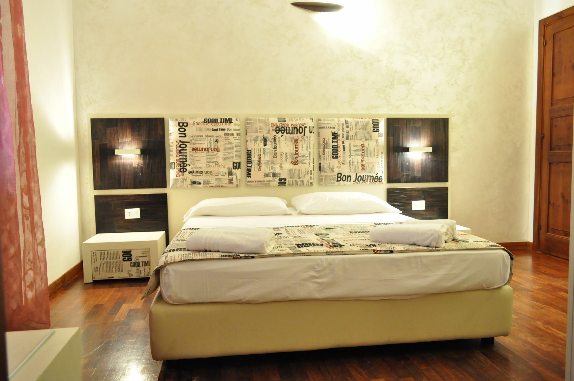 Rooms And Breakfast Zefiro Gasthof 3*