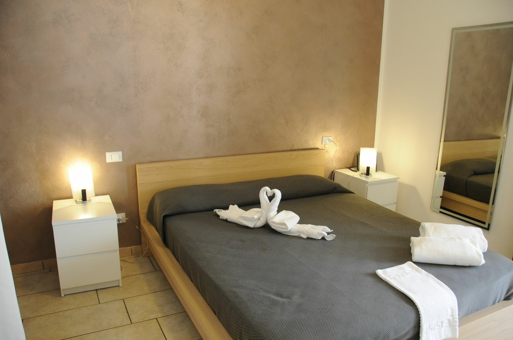 Gasthof Rooms And Breakfast Zefiro