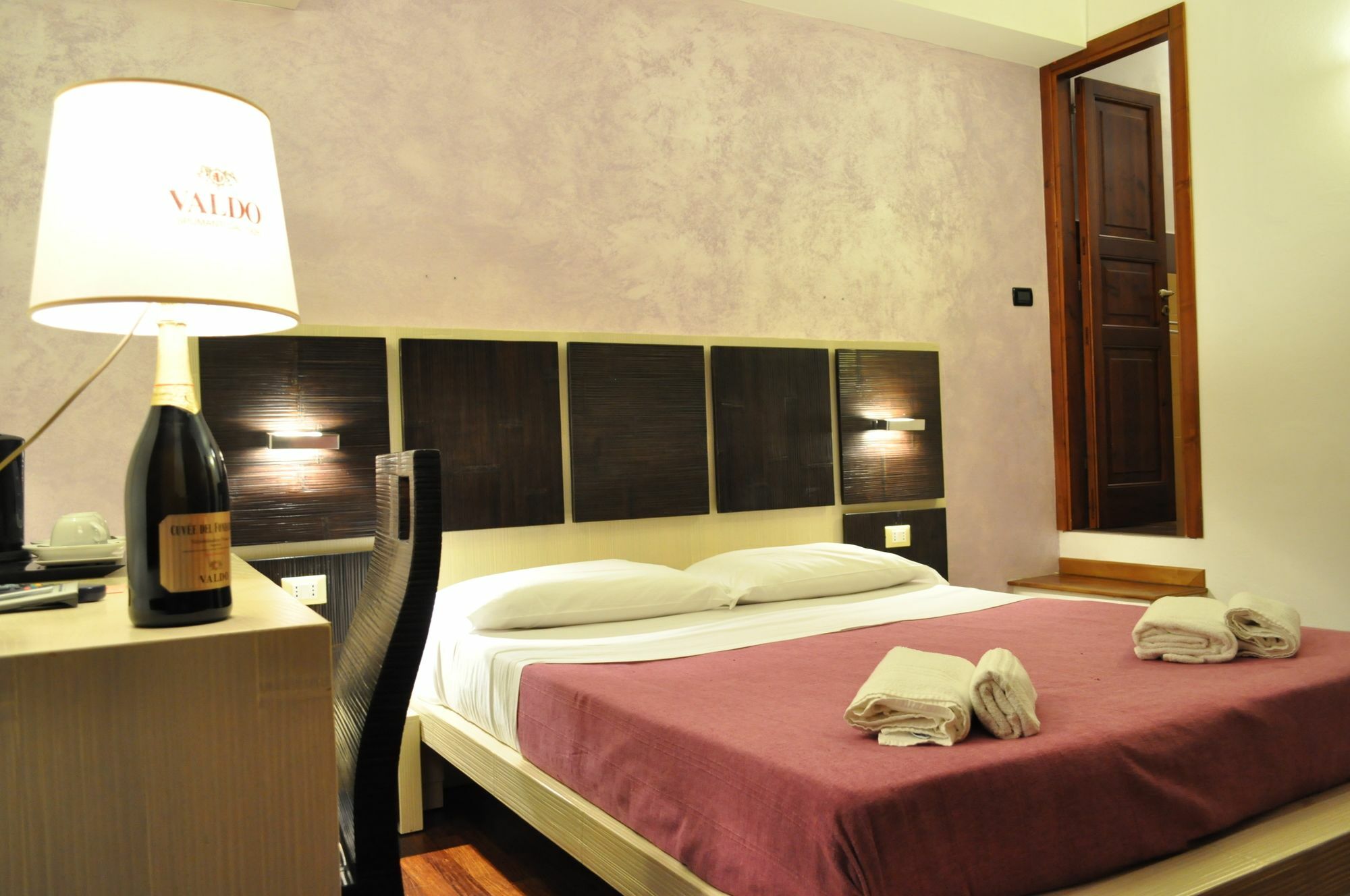 Gasthof Rooms And Breakfast Zefiro