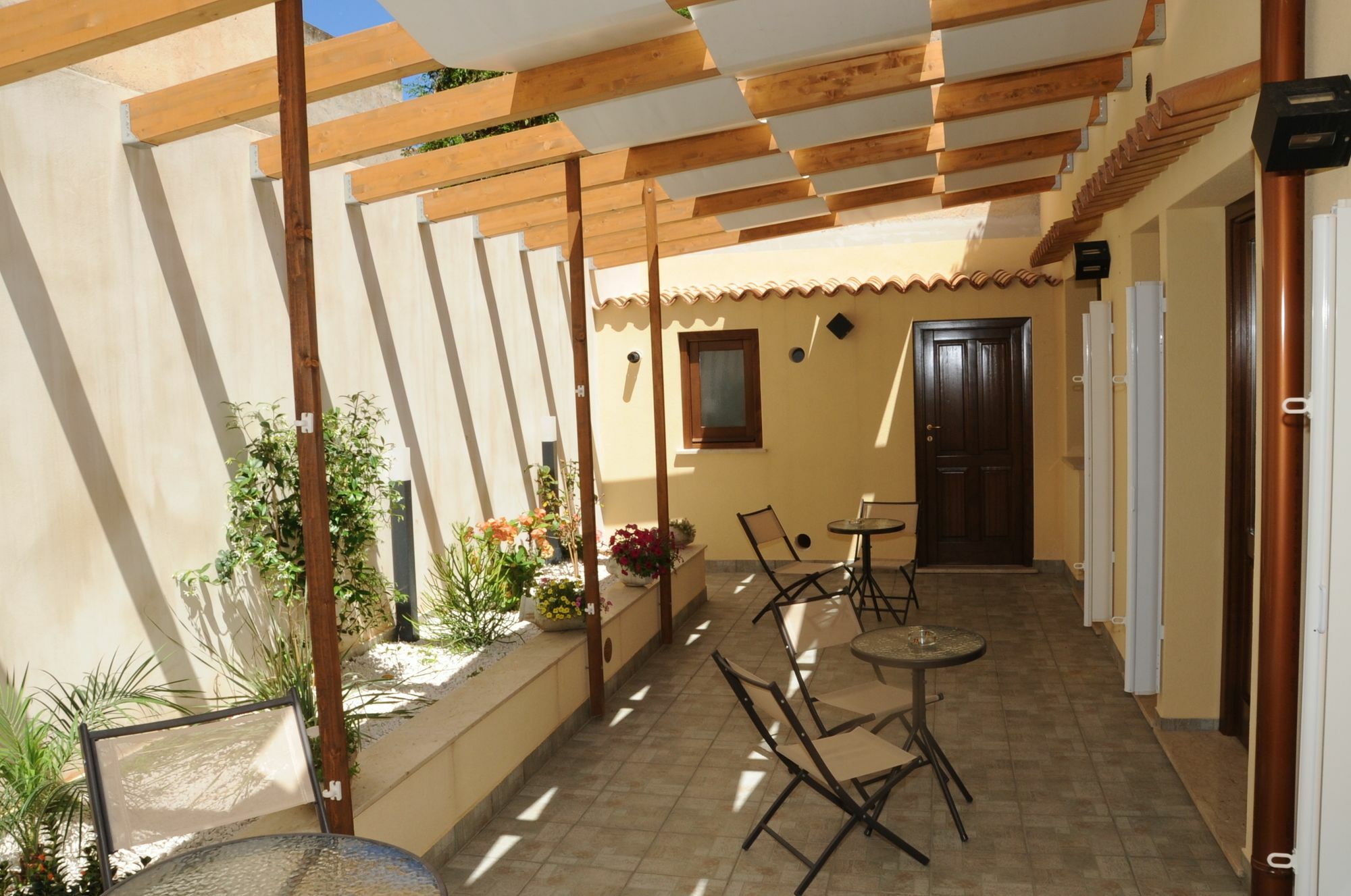Rooms And Breakfast Zefiro