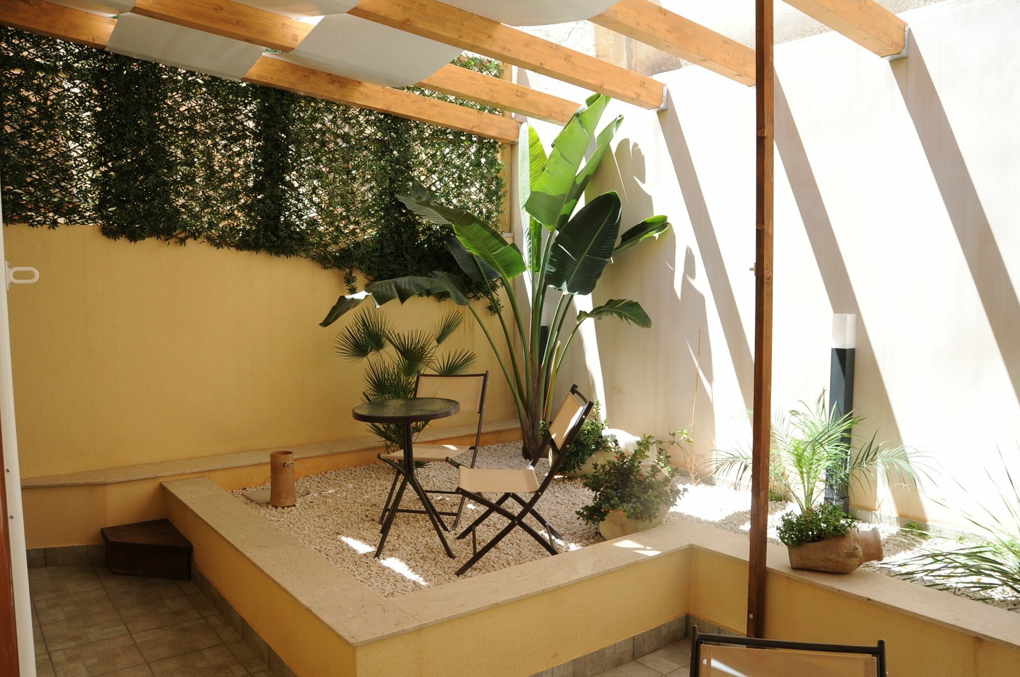 Rooms And Breakfast Zefiro 3*